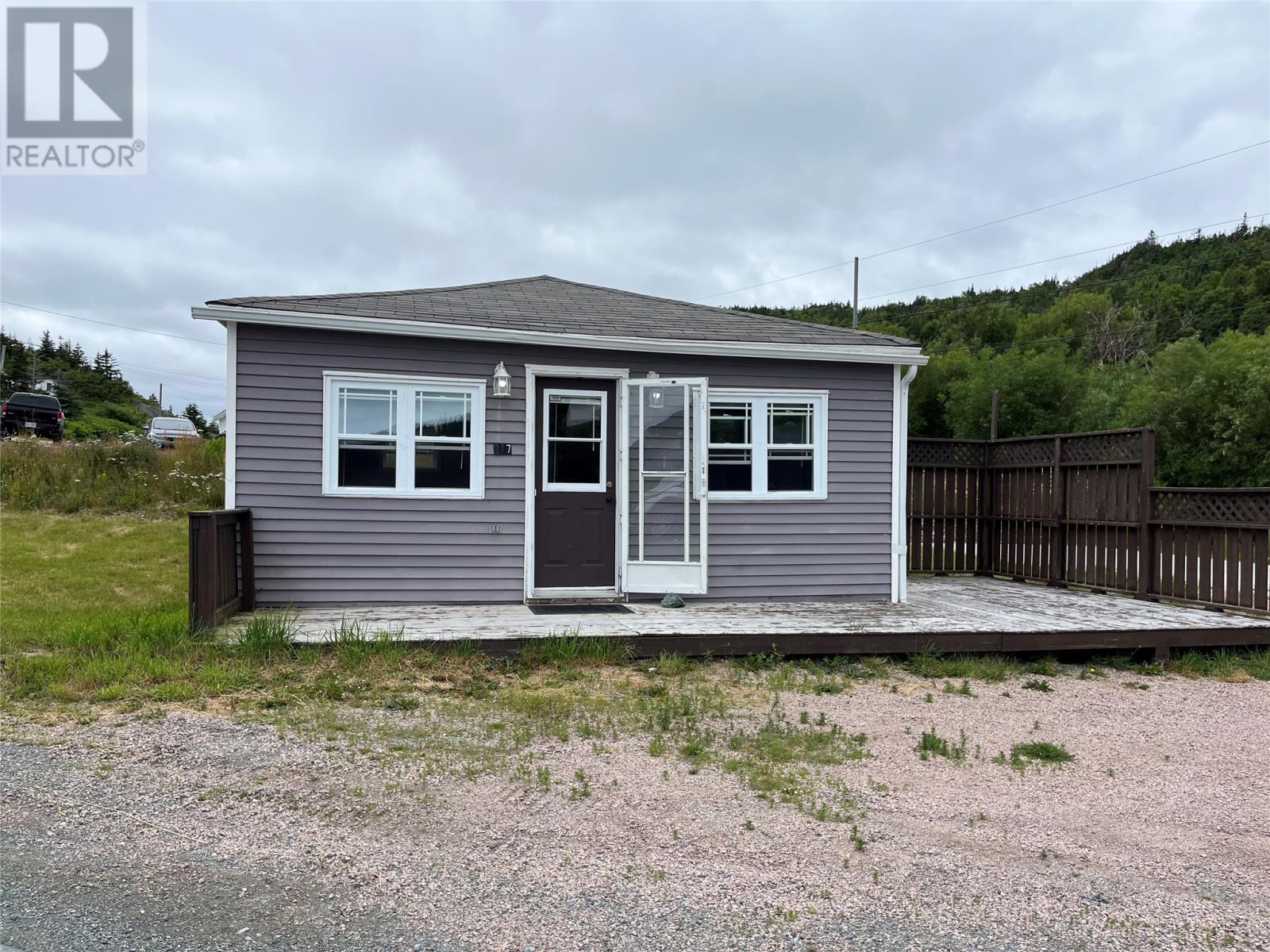 217 Admirals Cove Road  Cape Broyle NL A0A 1P0 photo