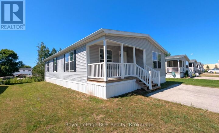 332 Concession 6 61  Saugeen Shores ON N0H 2C7 photo