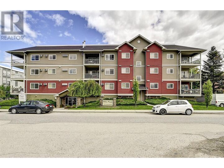 Property Photo:  345 Mills Road 305  BC V1X 4G9 