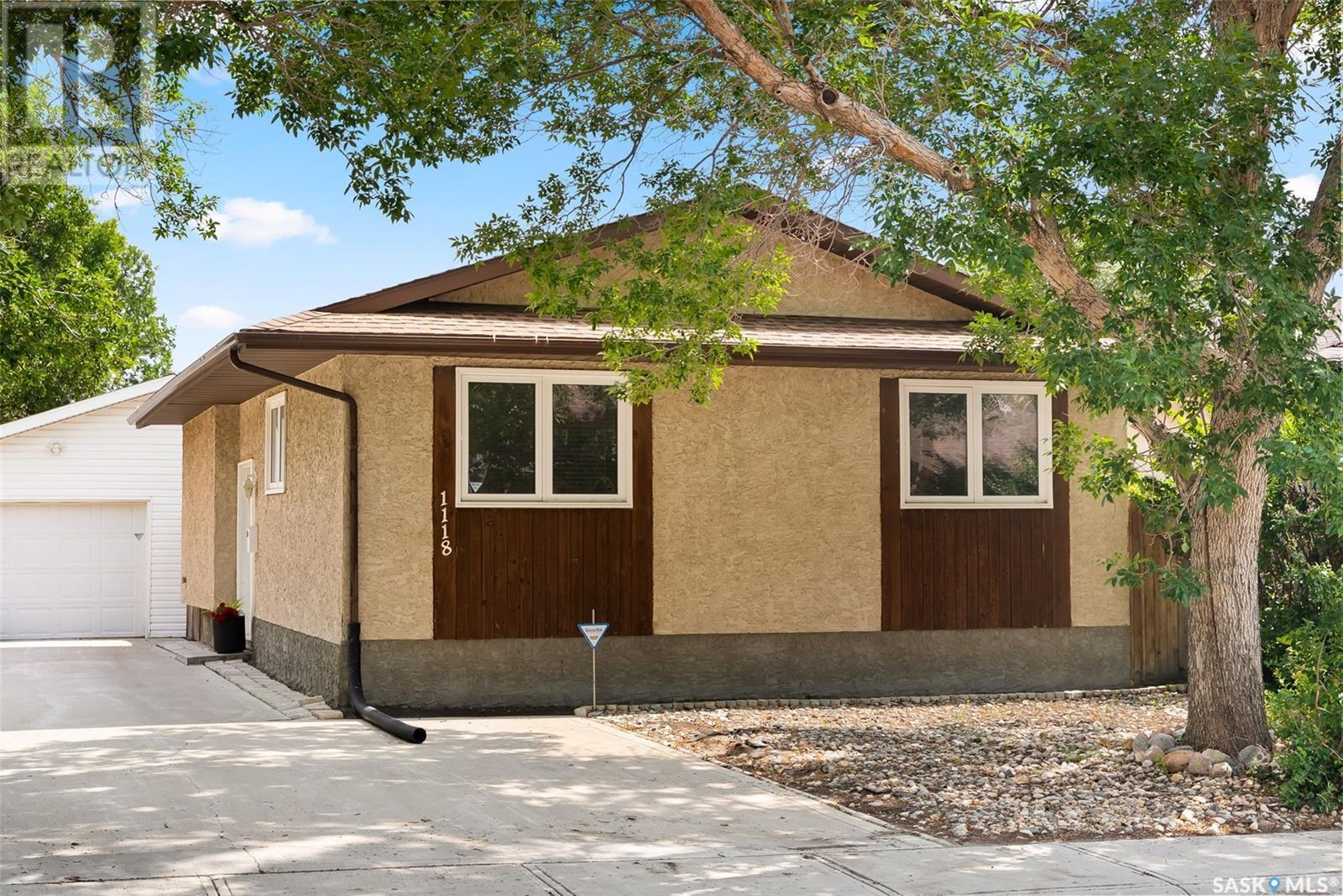 1118 Ferguson Crescent  Regina SK S4N 6V4 photo