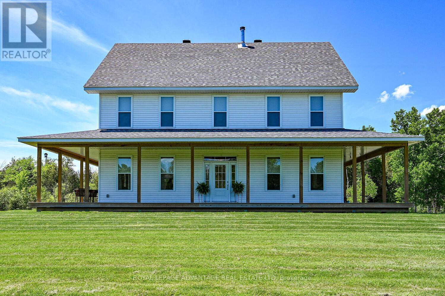 Property Photo:  455 Churchill Road  ON K7A 4S4 