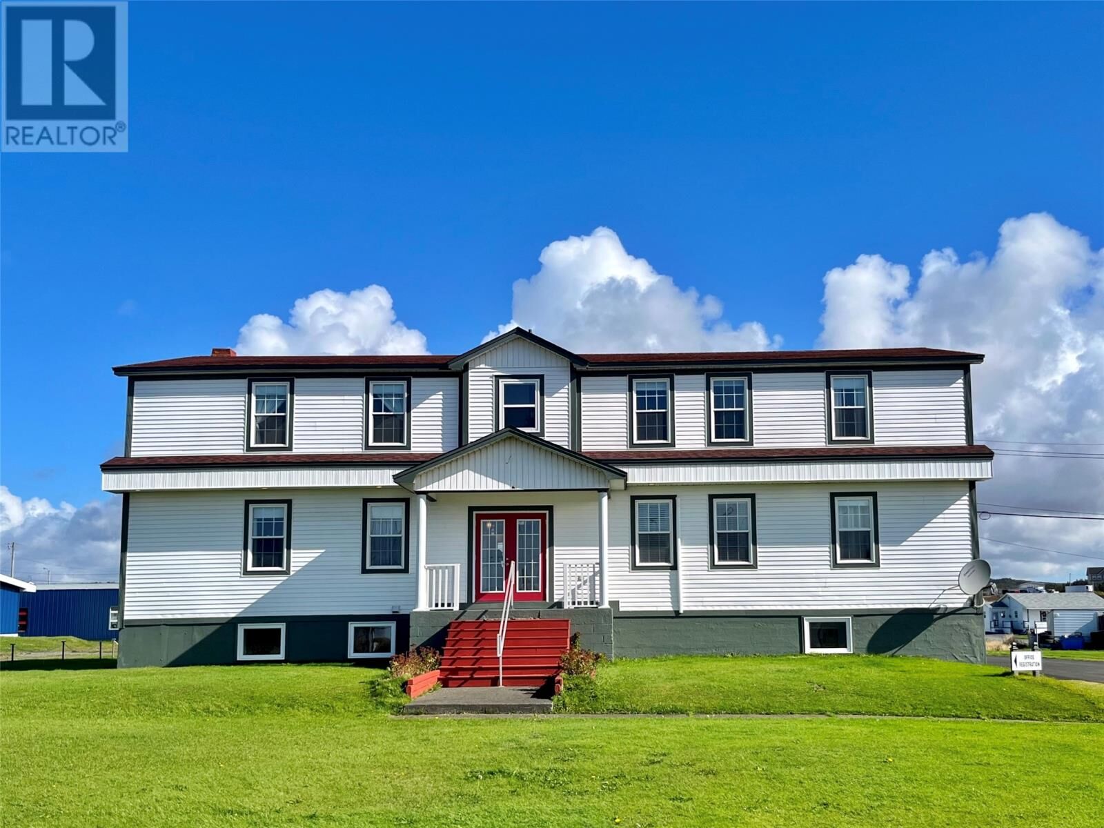 Property Photo:  11 Main Street  NL A0B 2Z0 