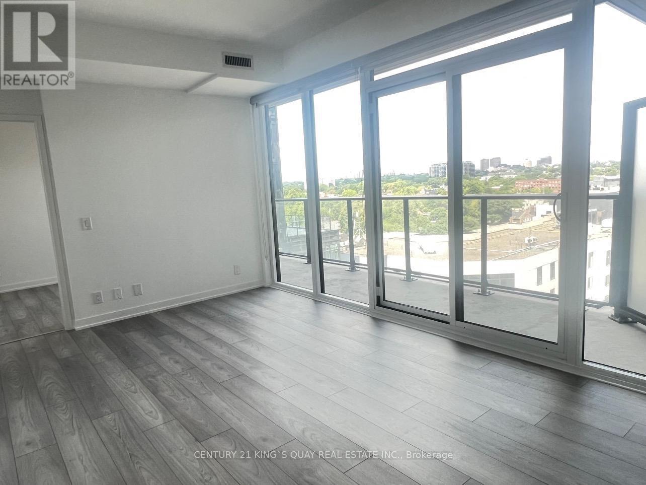 Property Photo: 285 Dufferin Street 903 ON M6K 0J2