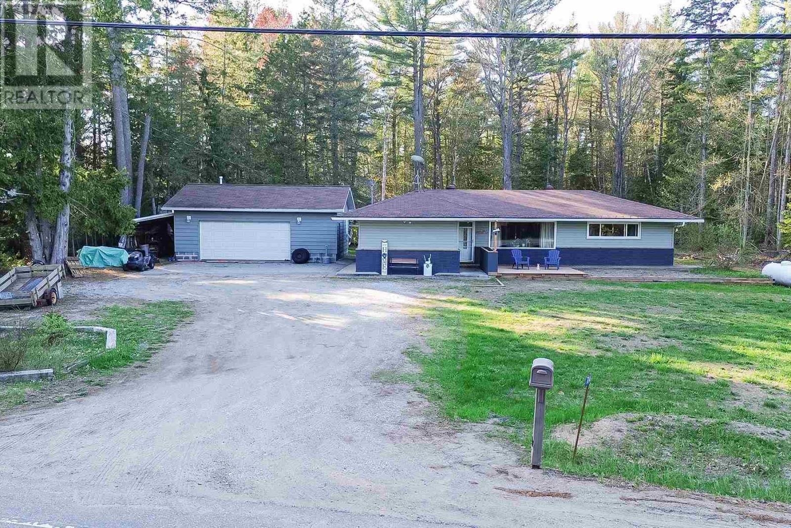 Property Photo:  704 Highway 552 W  ON P0S 1E0 