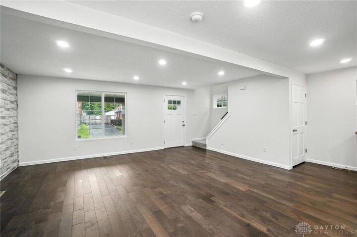 Property Photo: 165 Frebis Avenue OH 43206