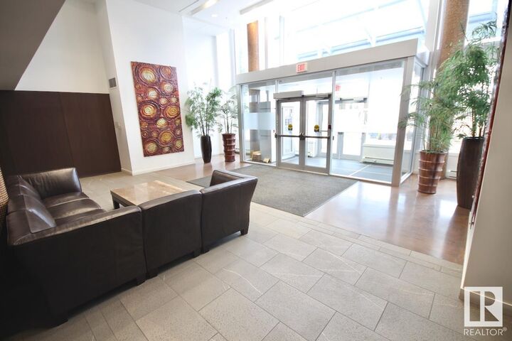 Property Photo:  2612 109 Street NW 105  AB T6J 3T1 