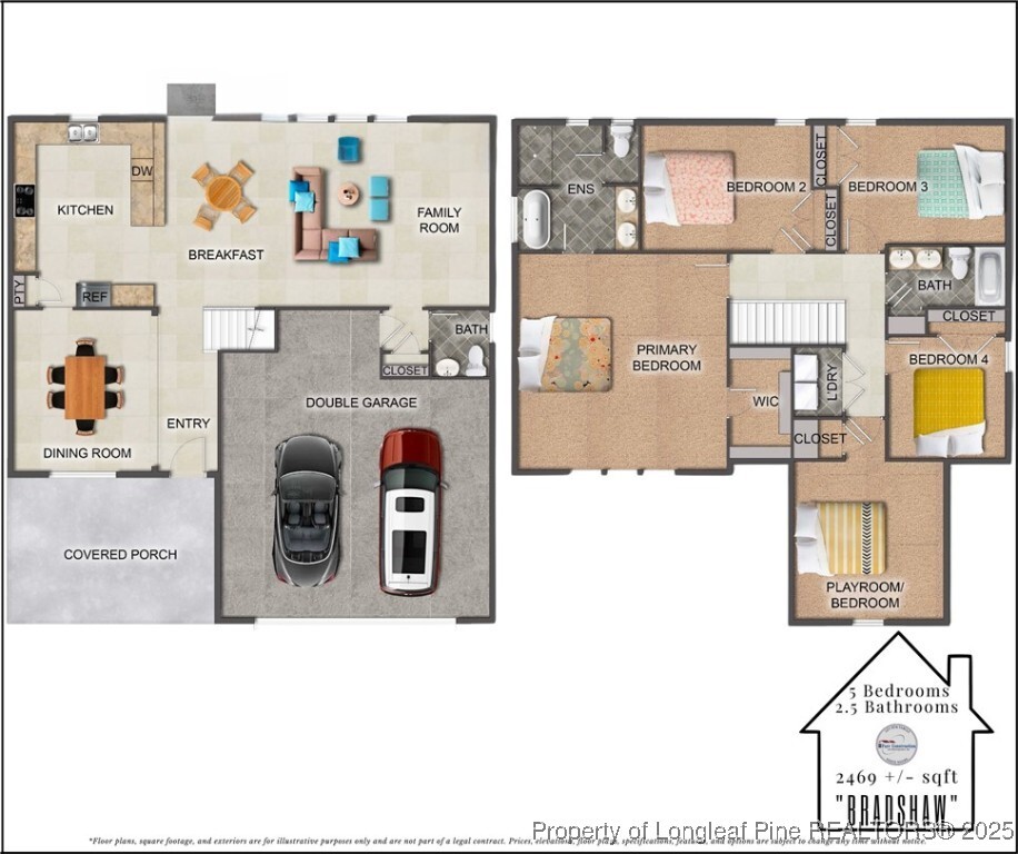 Property Photo:  399 Ashley Heights (Lot 27) Drive  NC 28315 