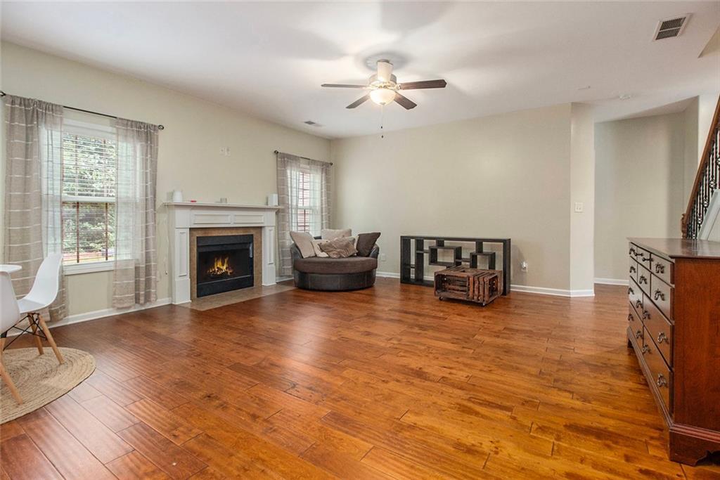 Property Photo: 75 Pacific Avenue GA 30277