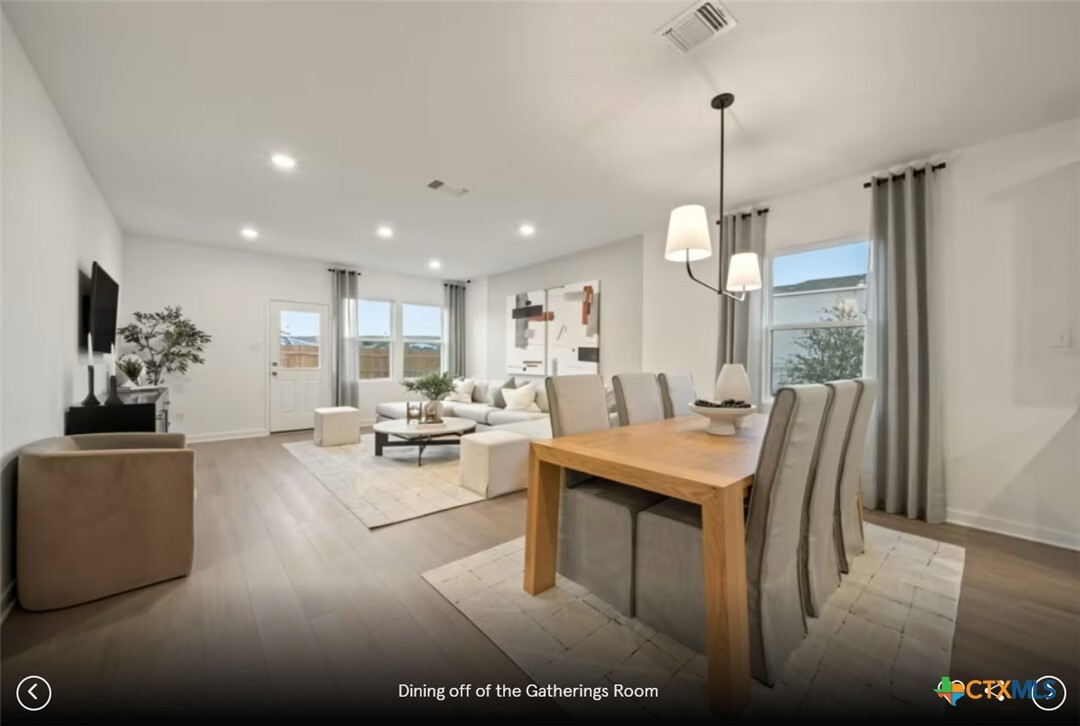 Property Photo:  1519 Sky Vista  TX 76513 