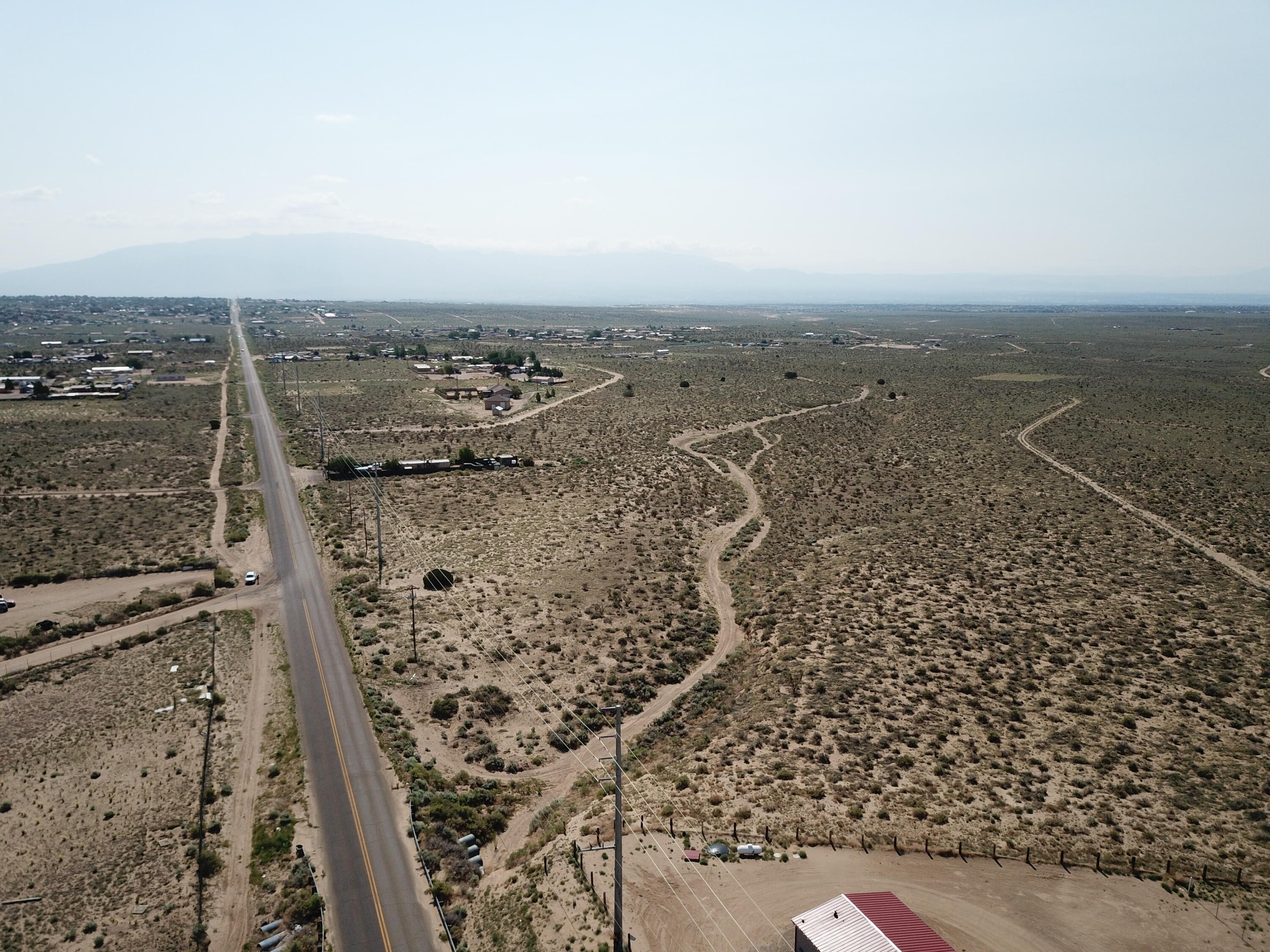Property Photo:  Unit 9 Block B Lot 5 Southern Boulevard SW  NM 87124 