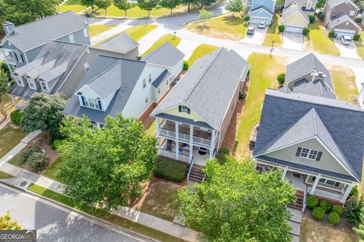 Property Photo:  1327 Eisenhower Avenue  GA 30622 