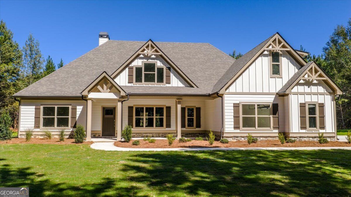 Property Photo:  28 Mud Bridge Road  GA 30285 