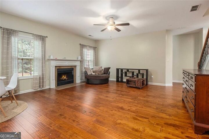 Property Photo:  75 Pacific Avenue  GA 30277