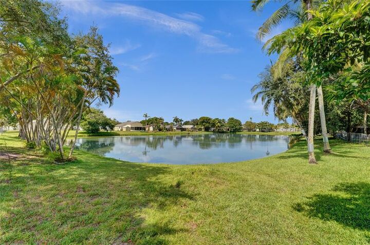 Property Photo:  961 SW 134th Ave  FL 33325 