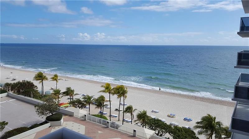 Property Photo: 3500 Galt Ocean Dr 616 FL 33308