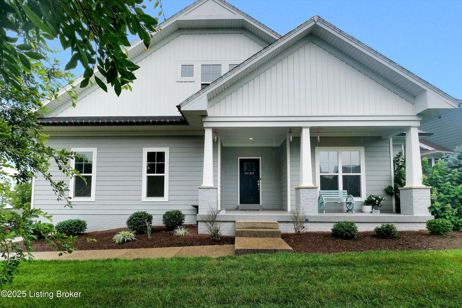 Property Photo: 825 Artisan Pkwy KY 40031