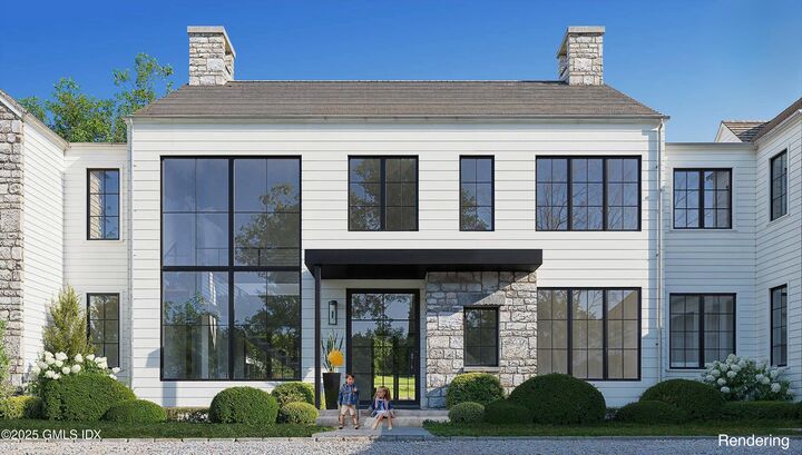 Property Photo: 382 North Street CT 06830