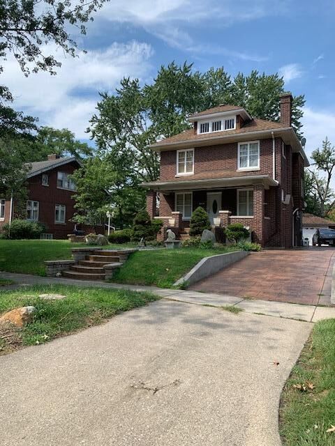 Property Photo:  6230 Moraine Avenue  IN 46324 
