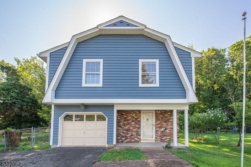 Property Photo: 23 Van Ness Ave NJ 07004