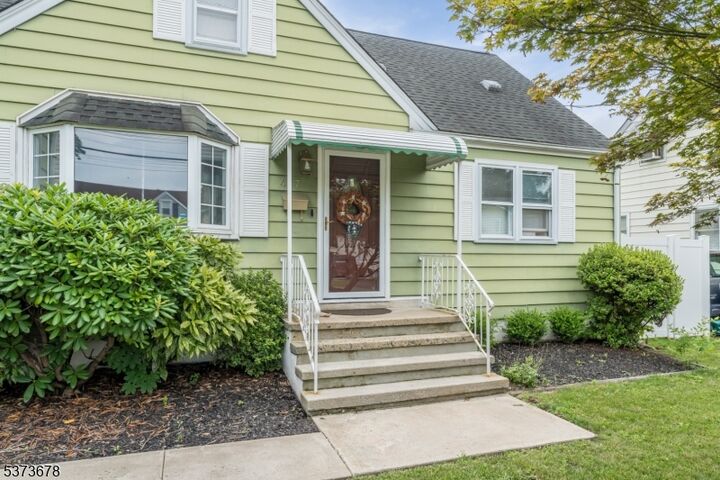Property Photo: 417 White Ave NJ 08835