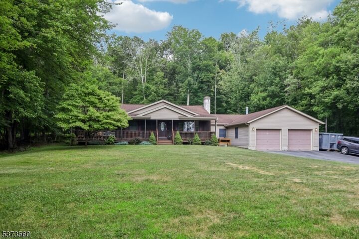 Property Photo:  179 Mudtown Rd  NJ 07461 