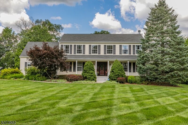 Property Photo: 15 Weston Drive NJ 08867