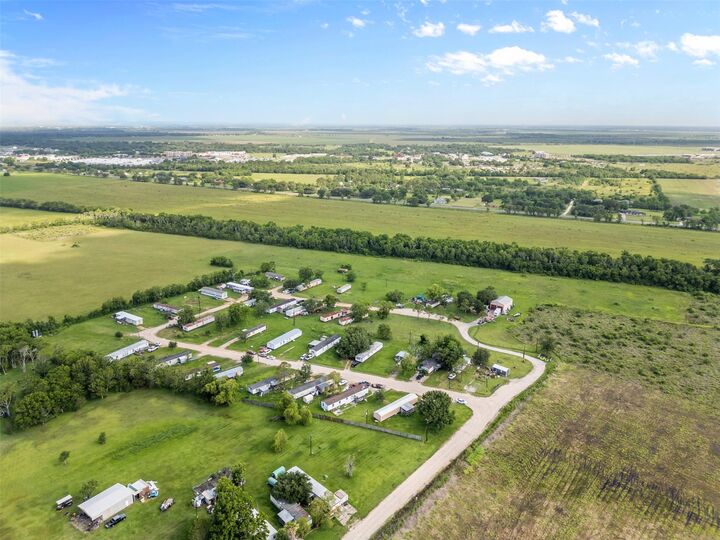 Property Photo:  354 Private Road 620  TX 77414 