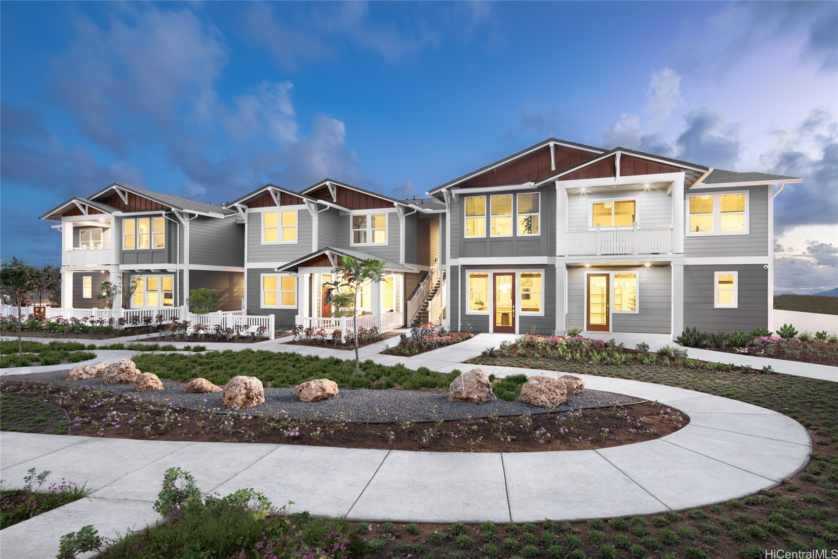 91-1101 Franklin D Roosevelt Avenue 363  Kapolei HI 96707 photo