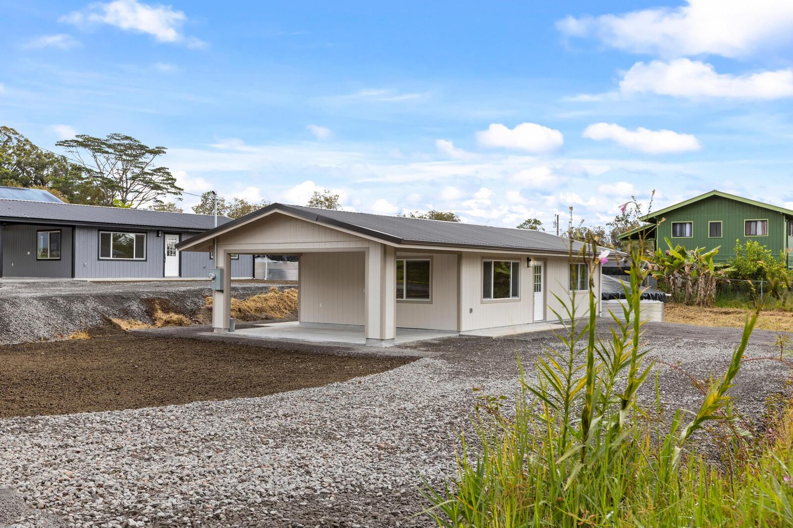 Property Photo:  18-4104 Holana St  HI 96785 