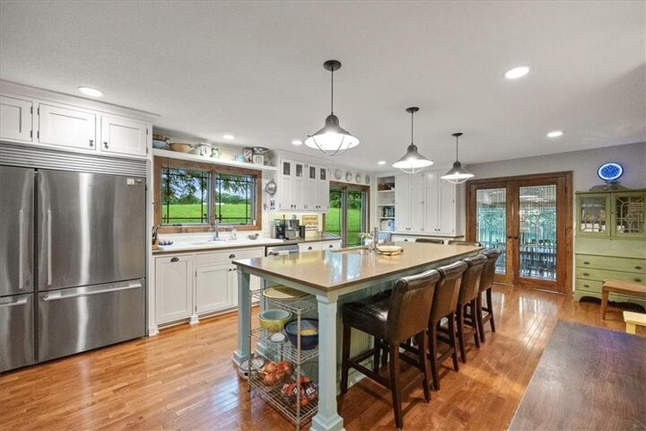 Property Photo:  14309 Plattsburg Road  MO 64060 