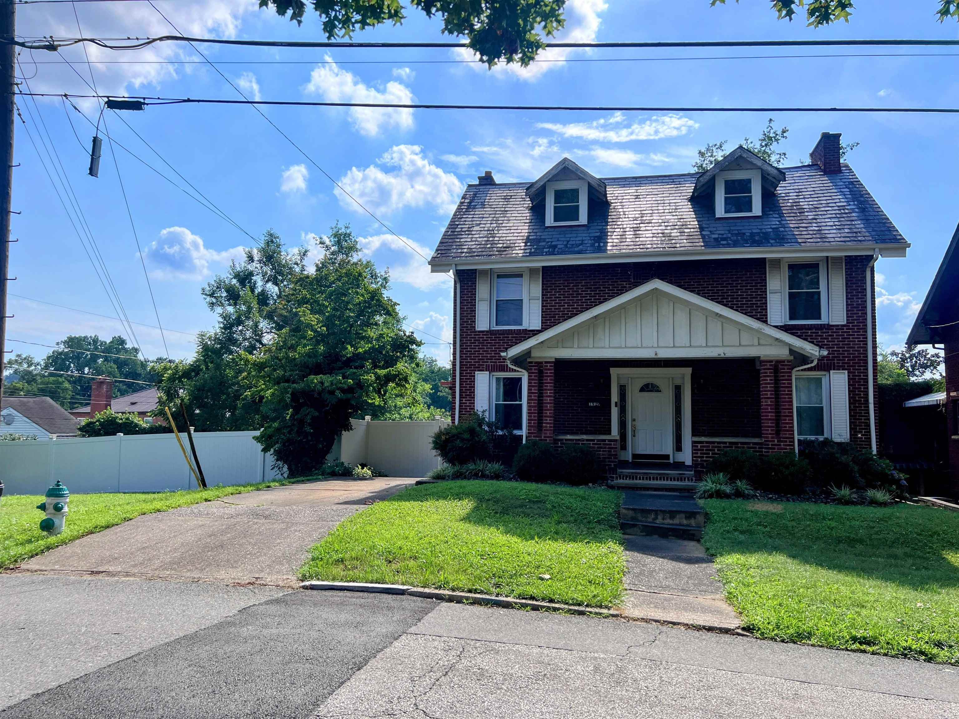 Property Photo:  1919 18th Street  WV 25701 