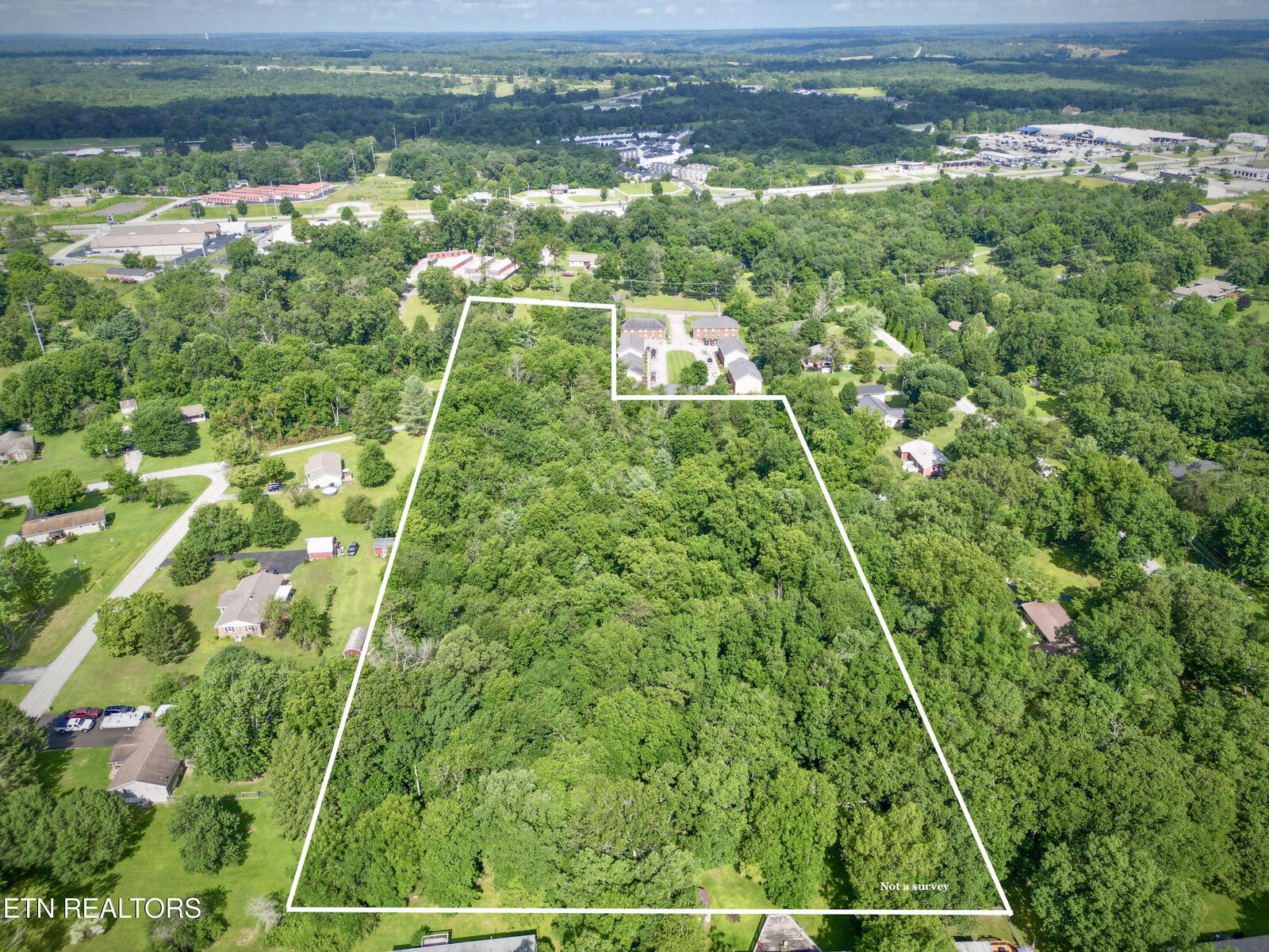 Property Photo:  738 Old Jamestown Hwy  TN 38555 
