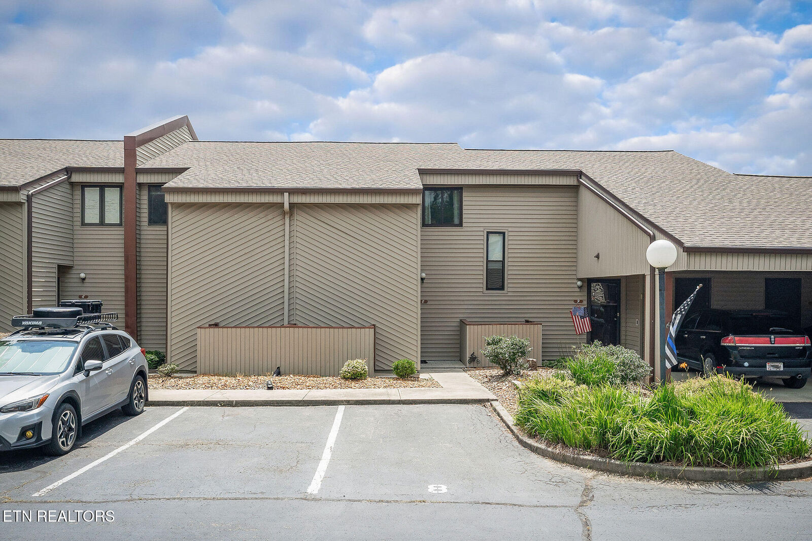 Property Photo: 29 Lakeshore Terrace 8 TN 38558