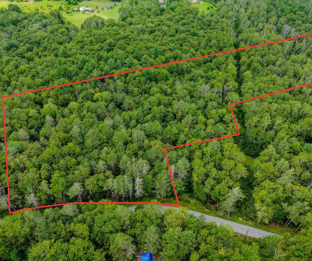 Property Photo: Leins Road NY 12733