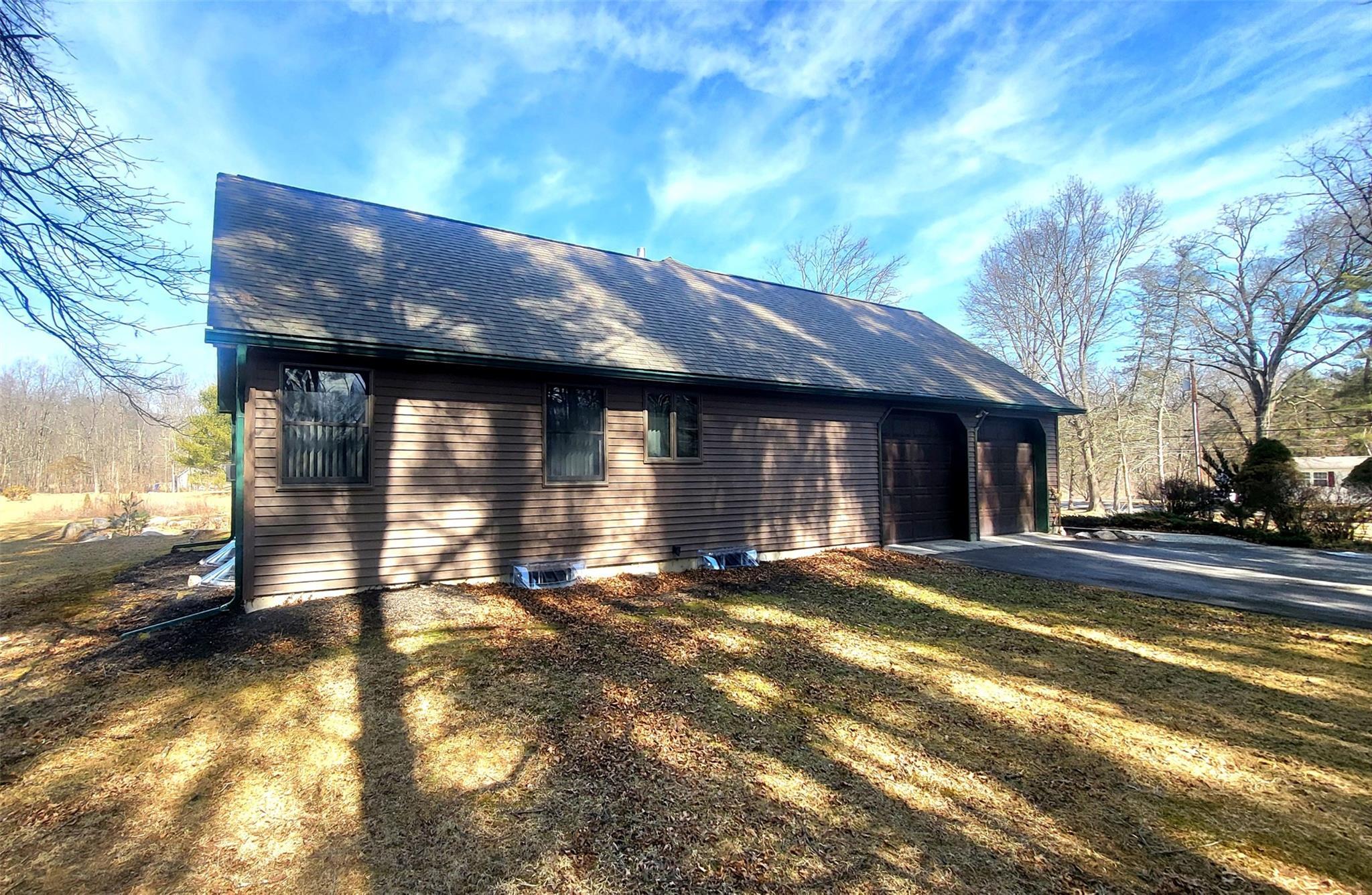 Property Photo: 177 Brimstone Hill Road NY 12566