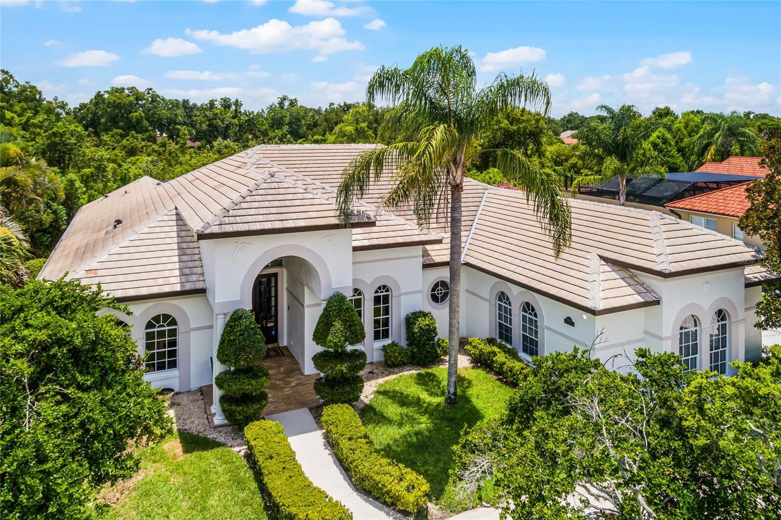 Property Photo:  8708 Lost Cove Drive  FL 32819 
