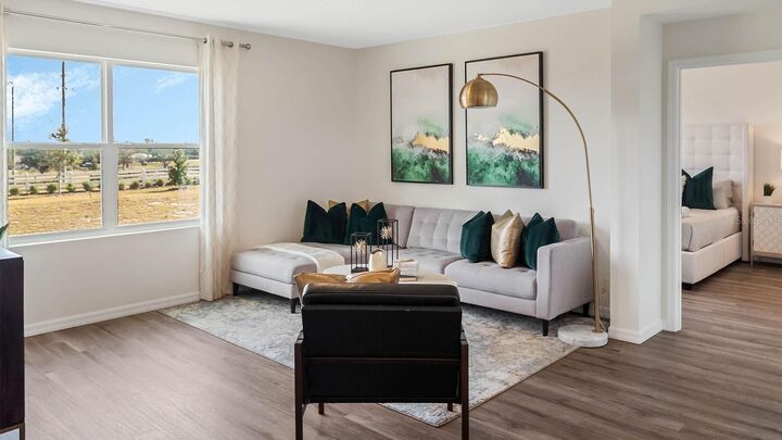 Photo de la propriété: 4586 Alstonia Lane FL 32757