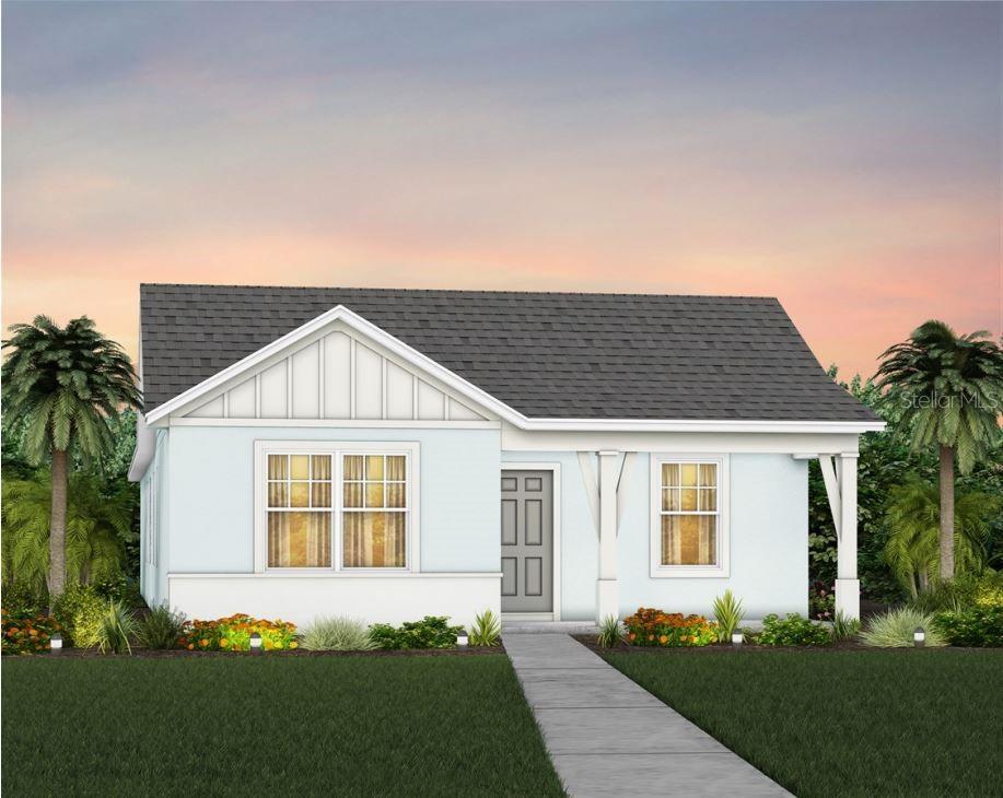 7122 Celestial Shine Alley  Orlando FL 32829 photo