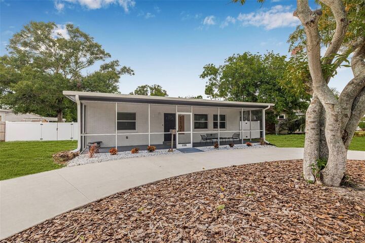 1106 29th Street N  St Petersburg FL 33713 photo