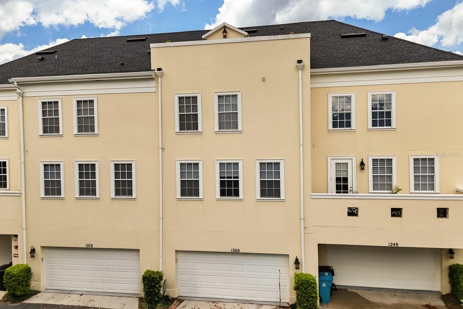 Property Photo:  1260 Lake Baldwin Lane  FL 32814 