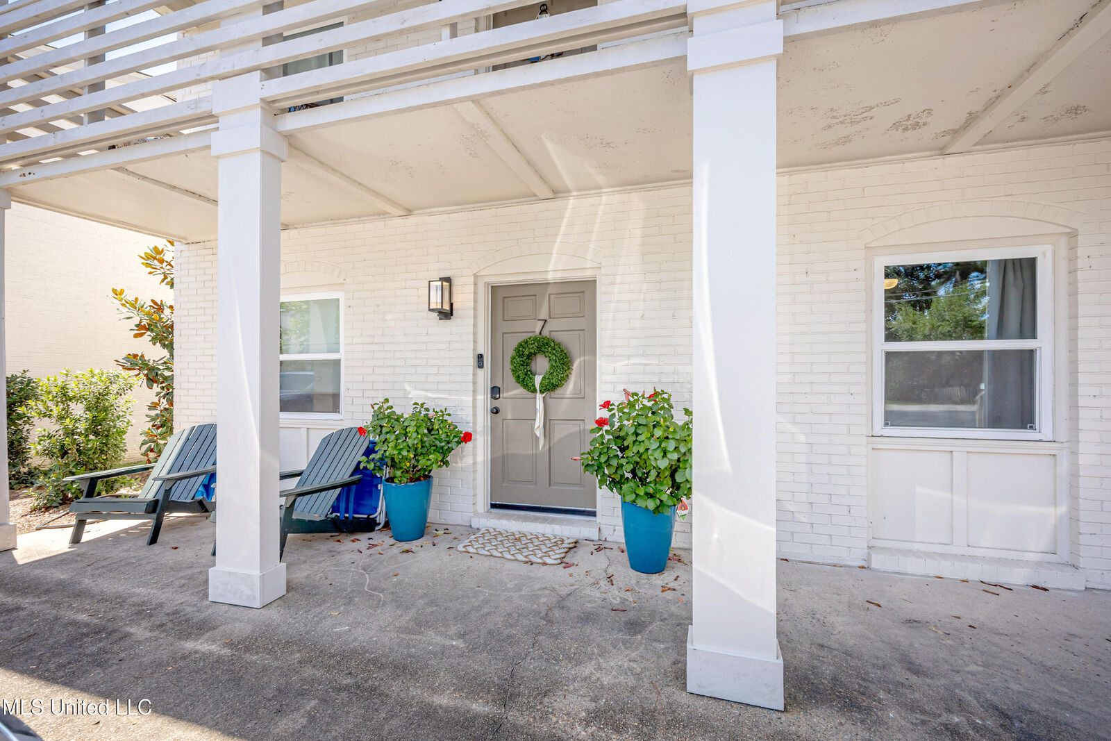 Property Photo: 114 Ethel Circle MS 39564