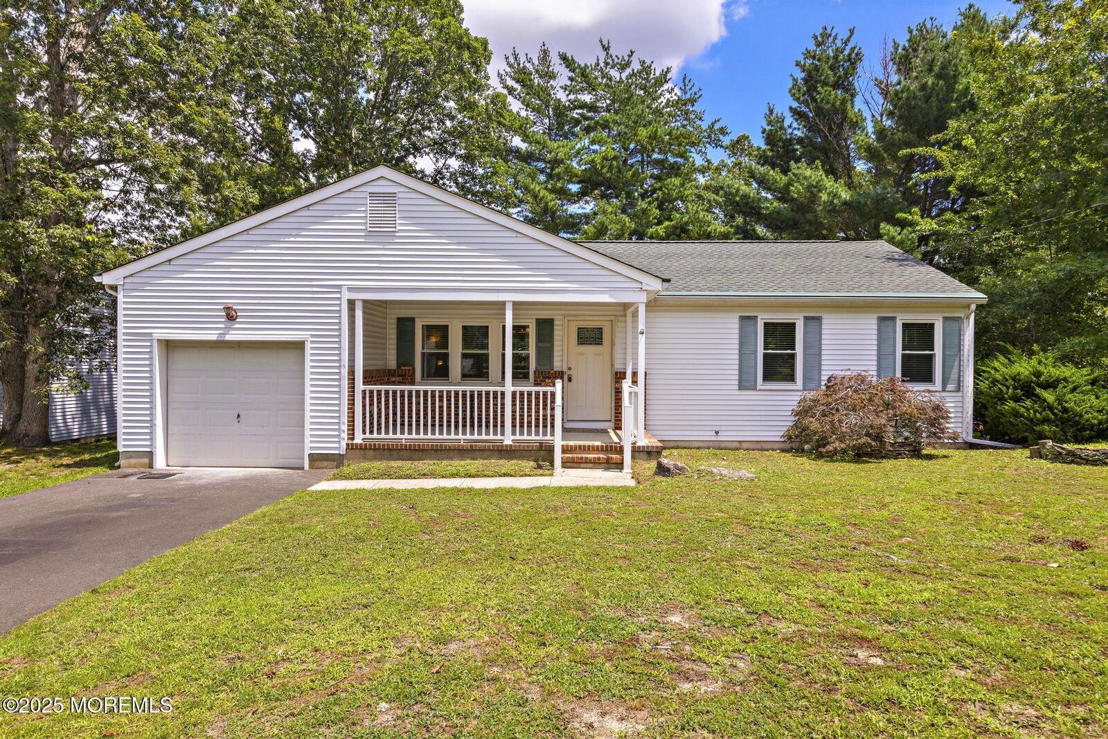 Property Photo:  285 Matey Avenue  NJ 08050 