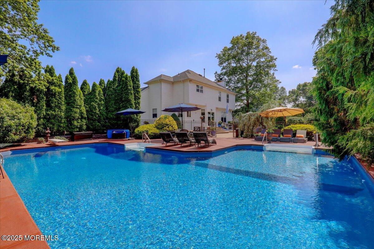Property Photo:  9 Cecilia Court  NJ 07731 