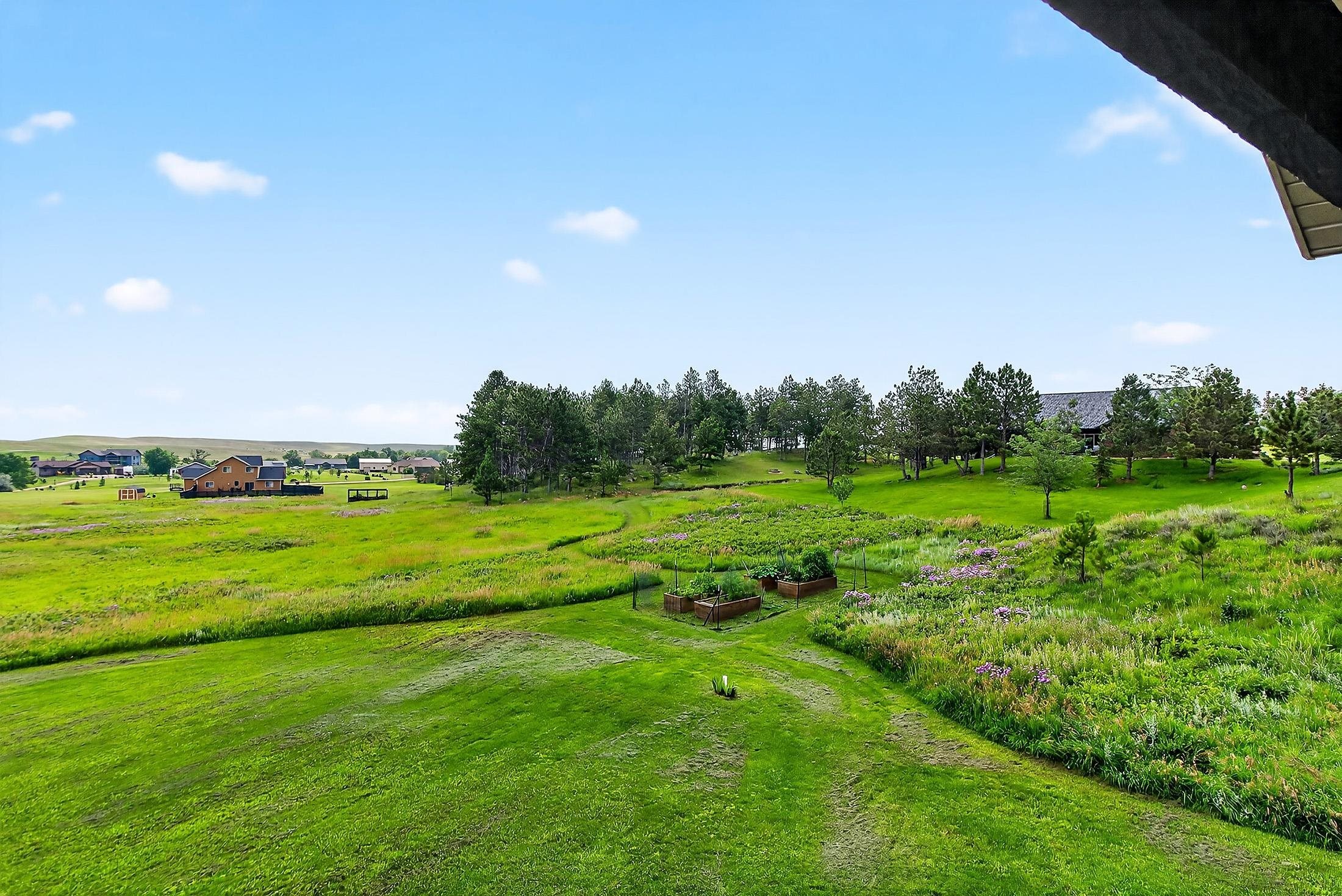 Property Photo:  21634 Northwood Drive  SD 57769 