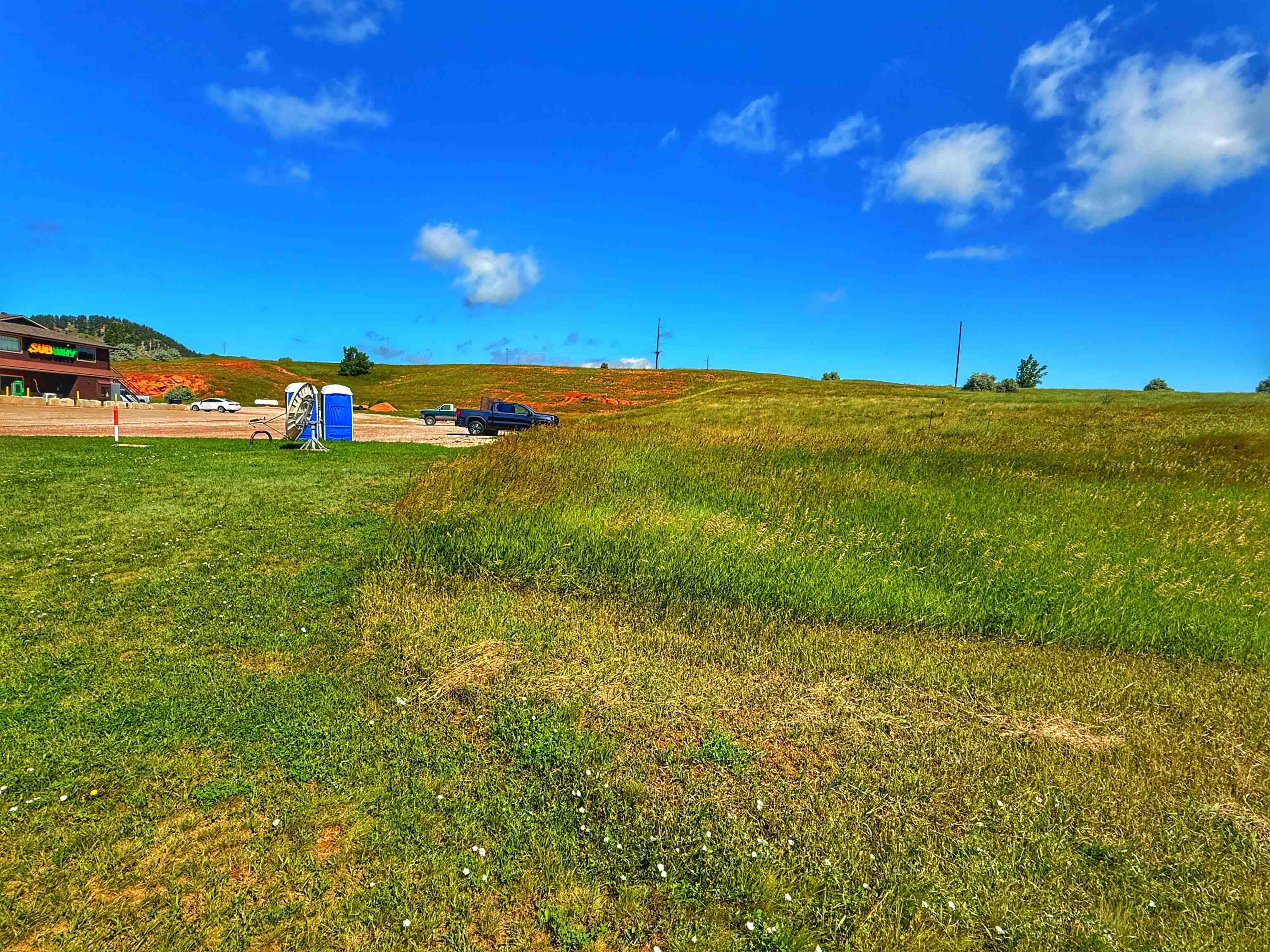 Property Photo: Tbd E Cleveland Street WY 82729