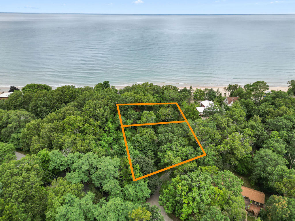 Property Photo:  0 Lake Shore Drive  MI 49117 