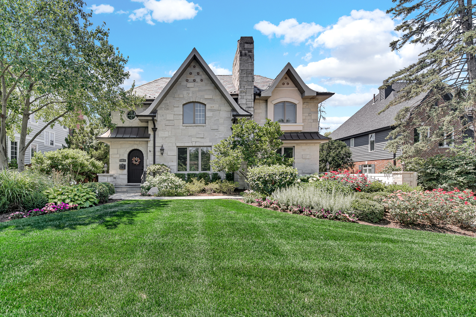 932 S Grant Street  Hinsdale IL 60521 photo