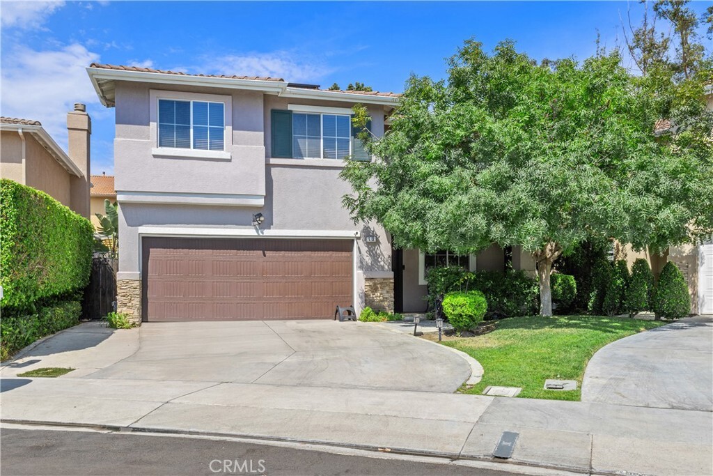Property Photo: 23 Red Coat Place CA 92602
