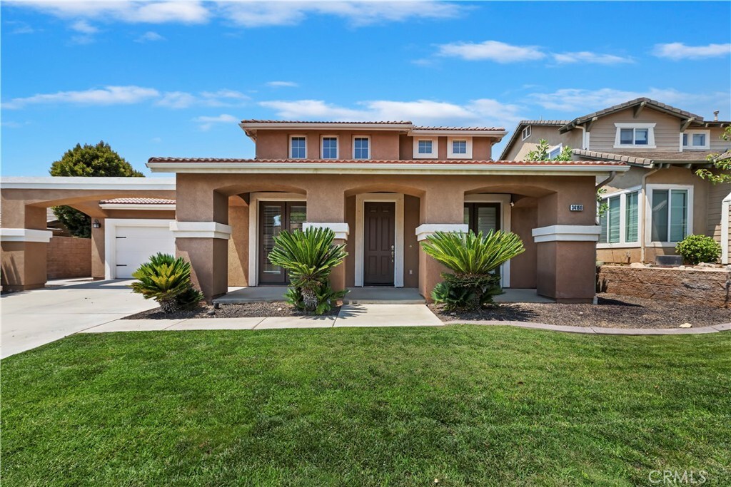 Property Photo: 34160 Pinehurst Drive CA 92399