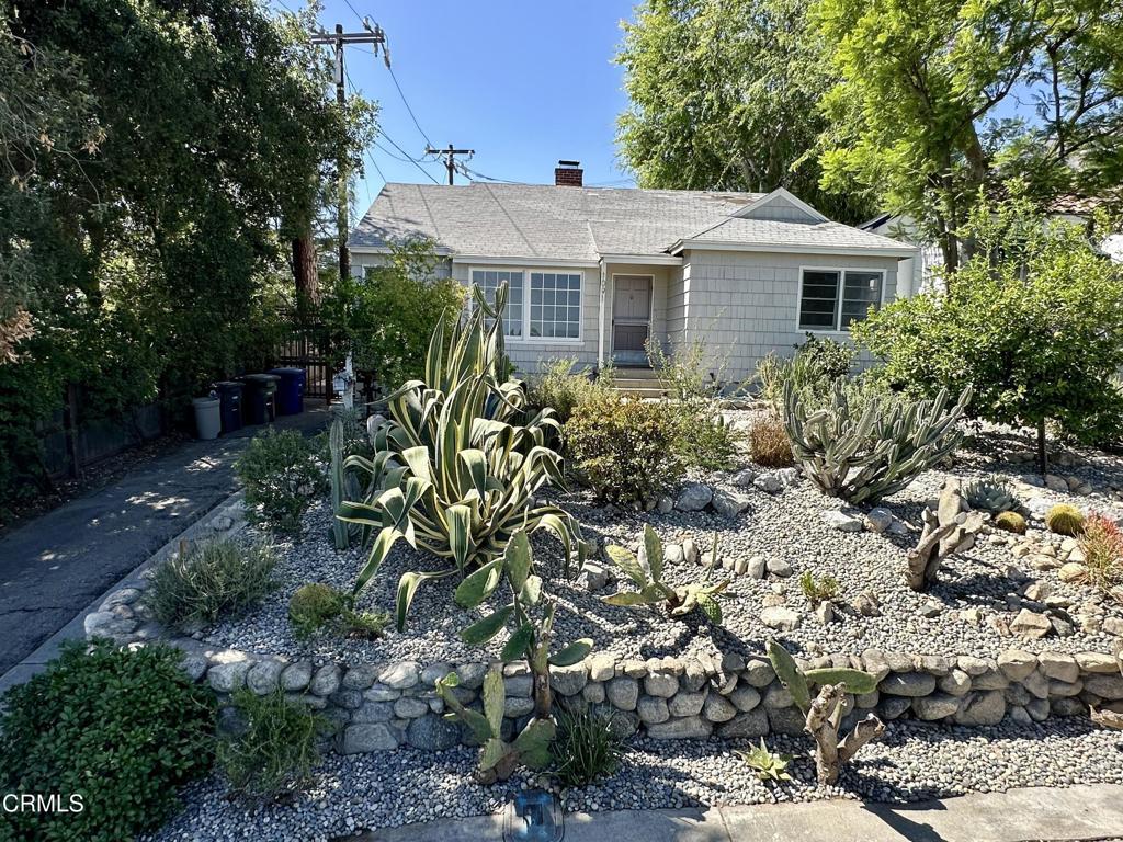 Property Photo: 1091 Mount Lowe Drive CA 91001